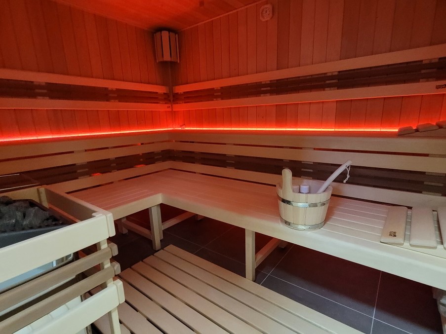 Sauna Image 1