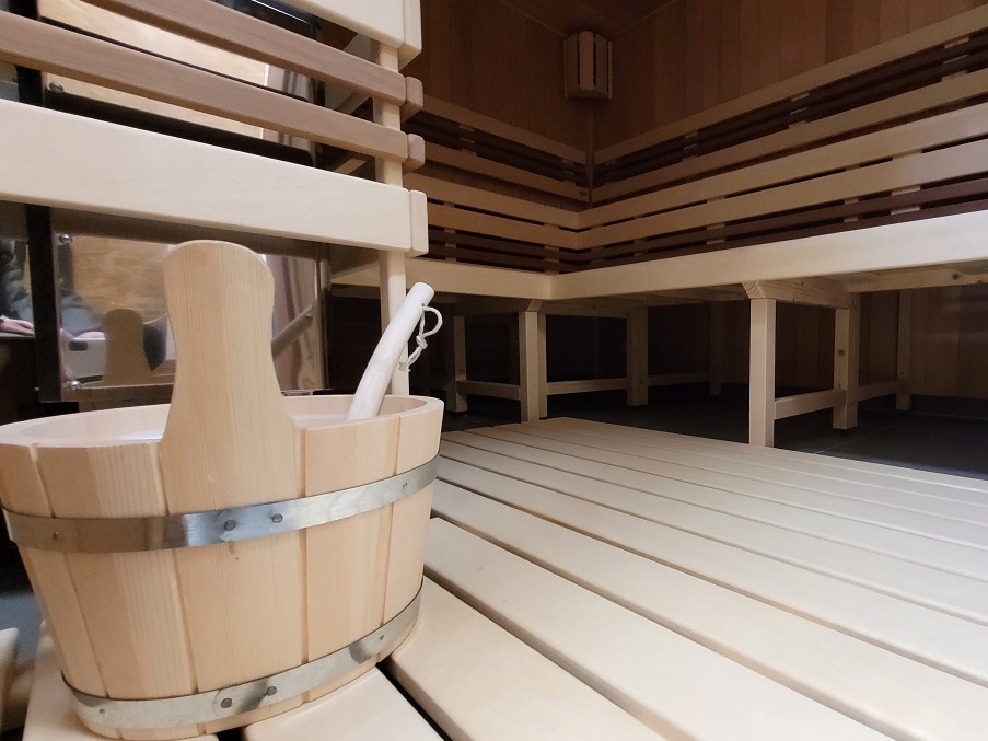 Sauna Image 2